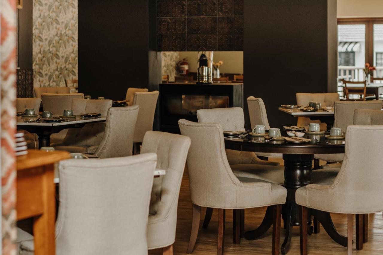The Hawthorn Boutique Hotel George Ngoại thất bức ảnh