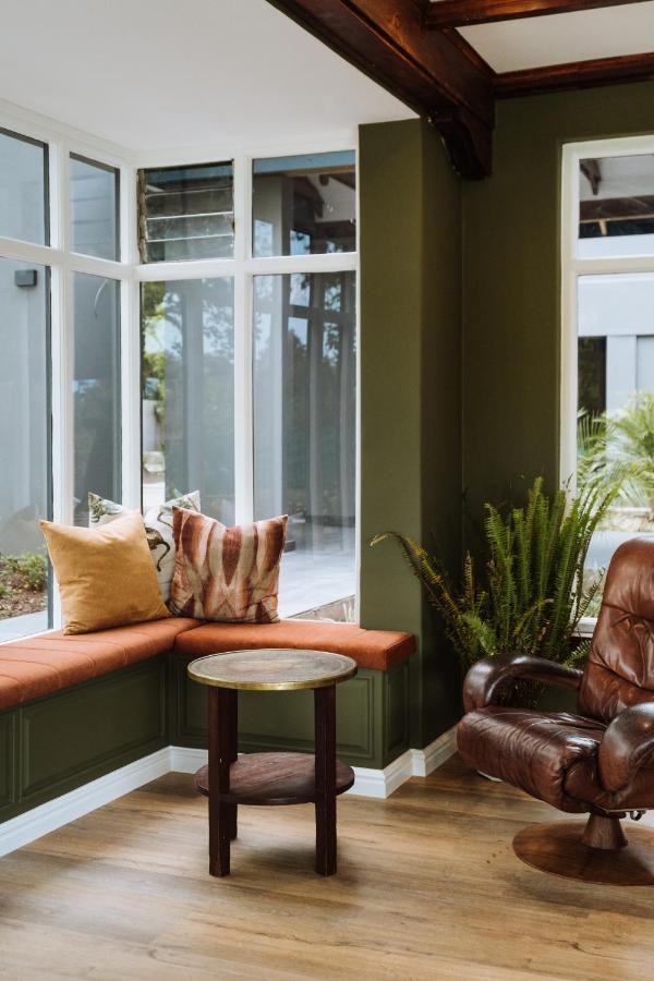 The Hawthorn Boutique Hotel George Ngoại thất bức ảnh