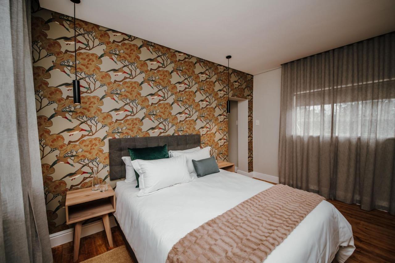 The Hawthorn Boutique Hotel George Ngoại thất bức ảnh