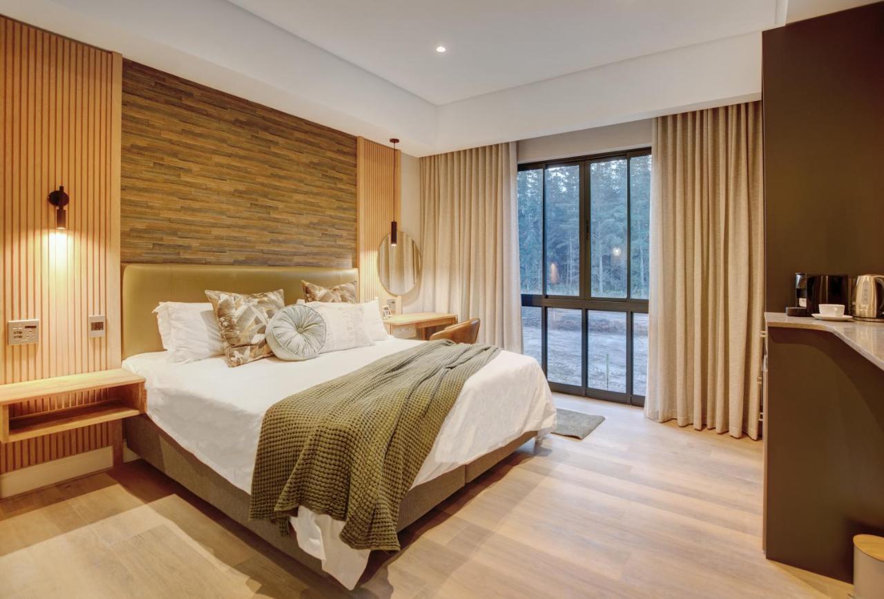 The Hawthorn Boutique Hotel George Ngoại thất bức ảnh