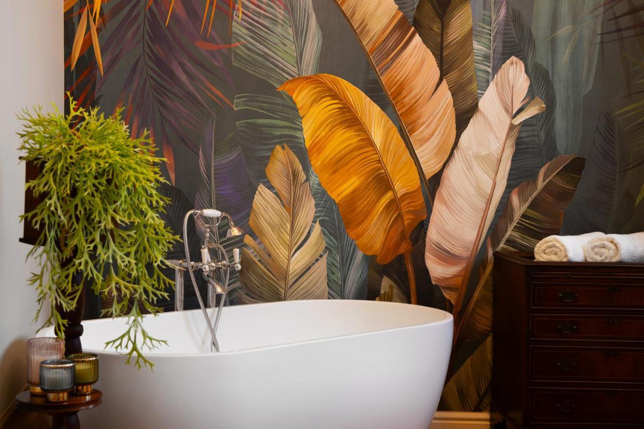 The Hawthorn Boutique Hotel George Ngoại thất bức ảnh