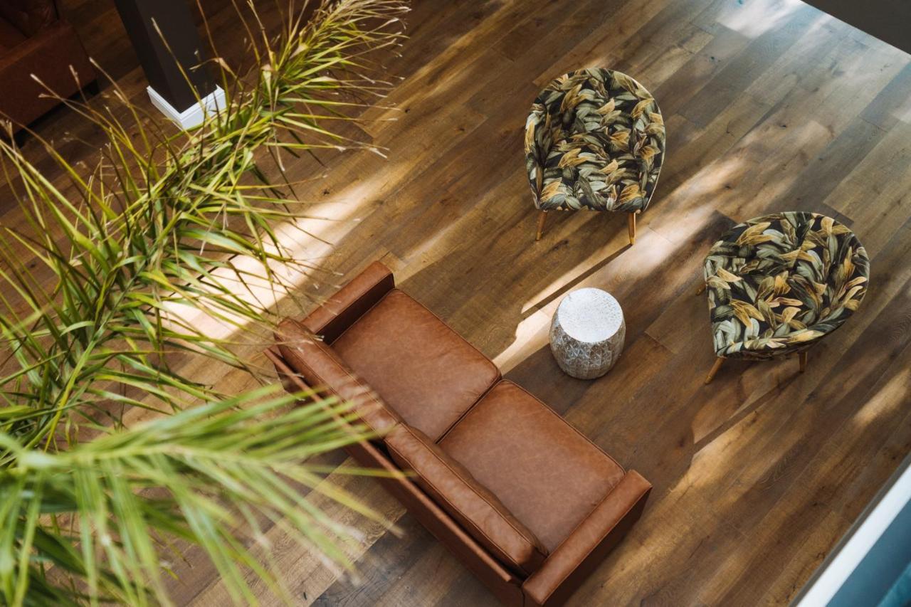 The Hawthorn Boutique Hotel George Ngoại thất bức ảnh