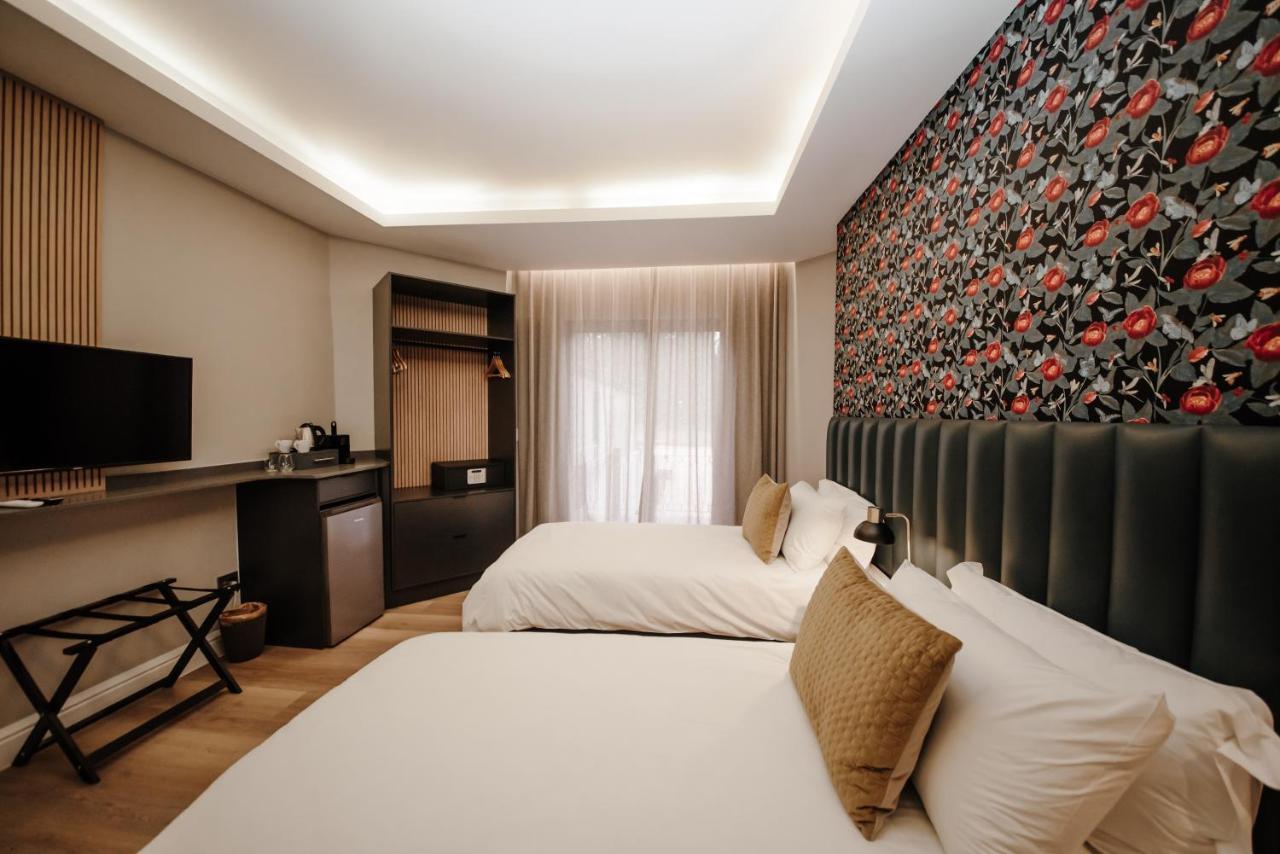 The Hawthorn Boutique Hotel George Ngoại thất bức ảnh