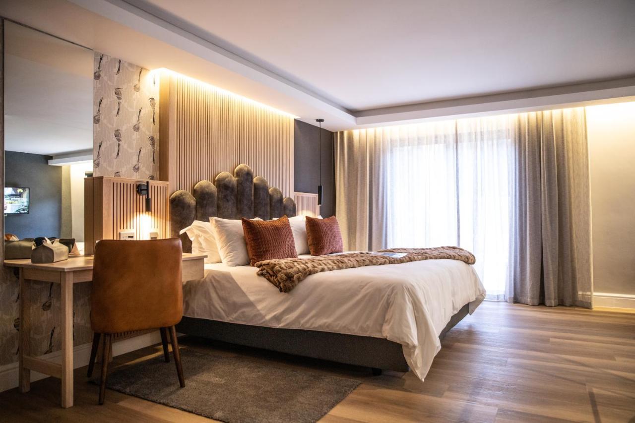 The Hawthorn Boutique Hotel George Ngoại thất bức ảnh