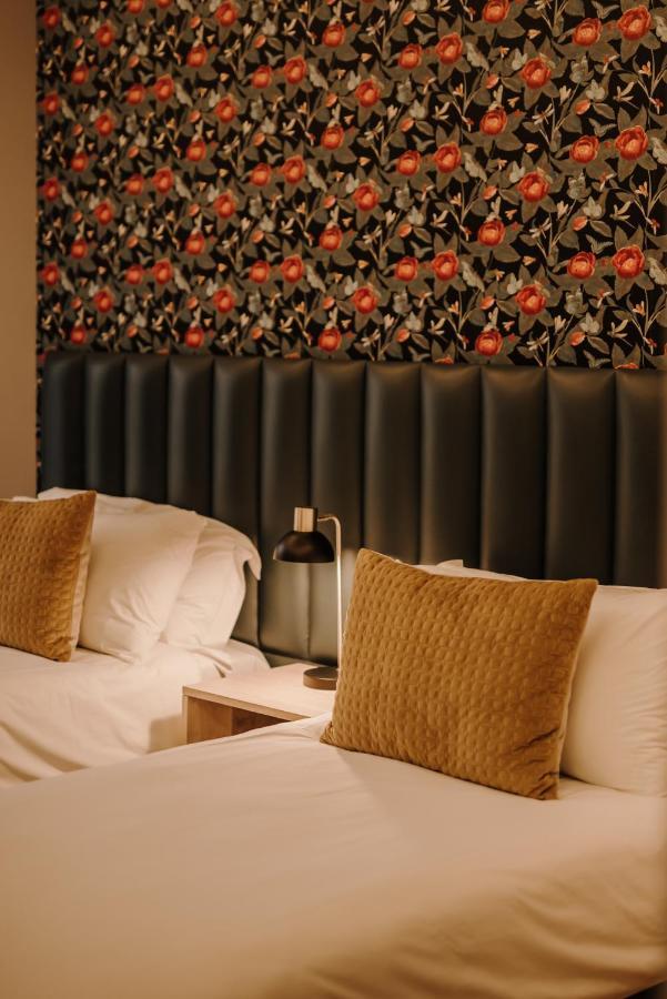 The Hawthorn Boutique Hotel George Ngoại thất bức ảnh