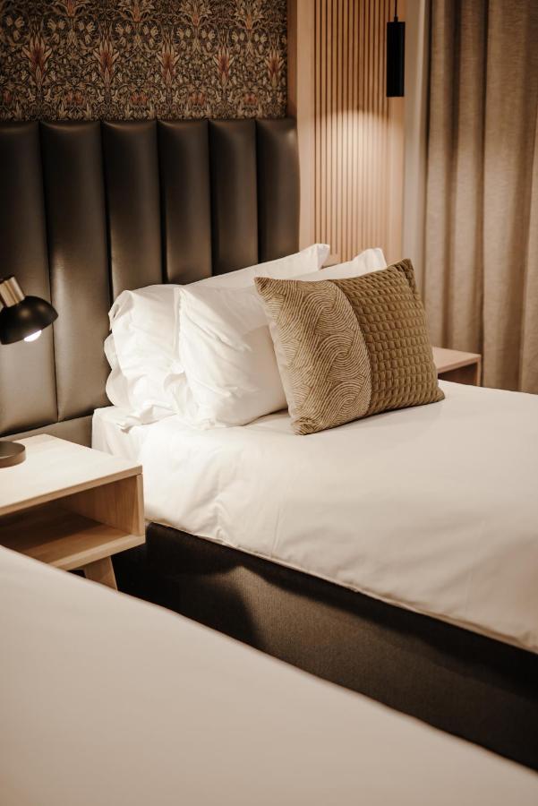 The Hawthorn Boutique Hotel George Ngoại thất bức ảnh
