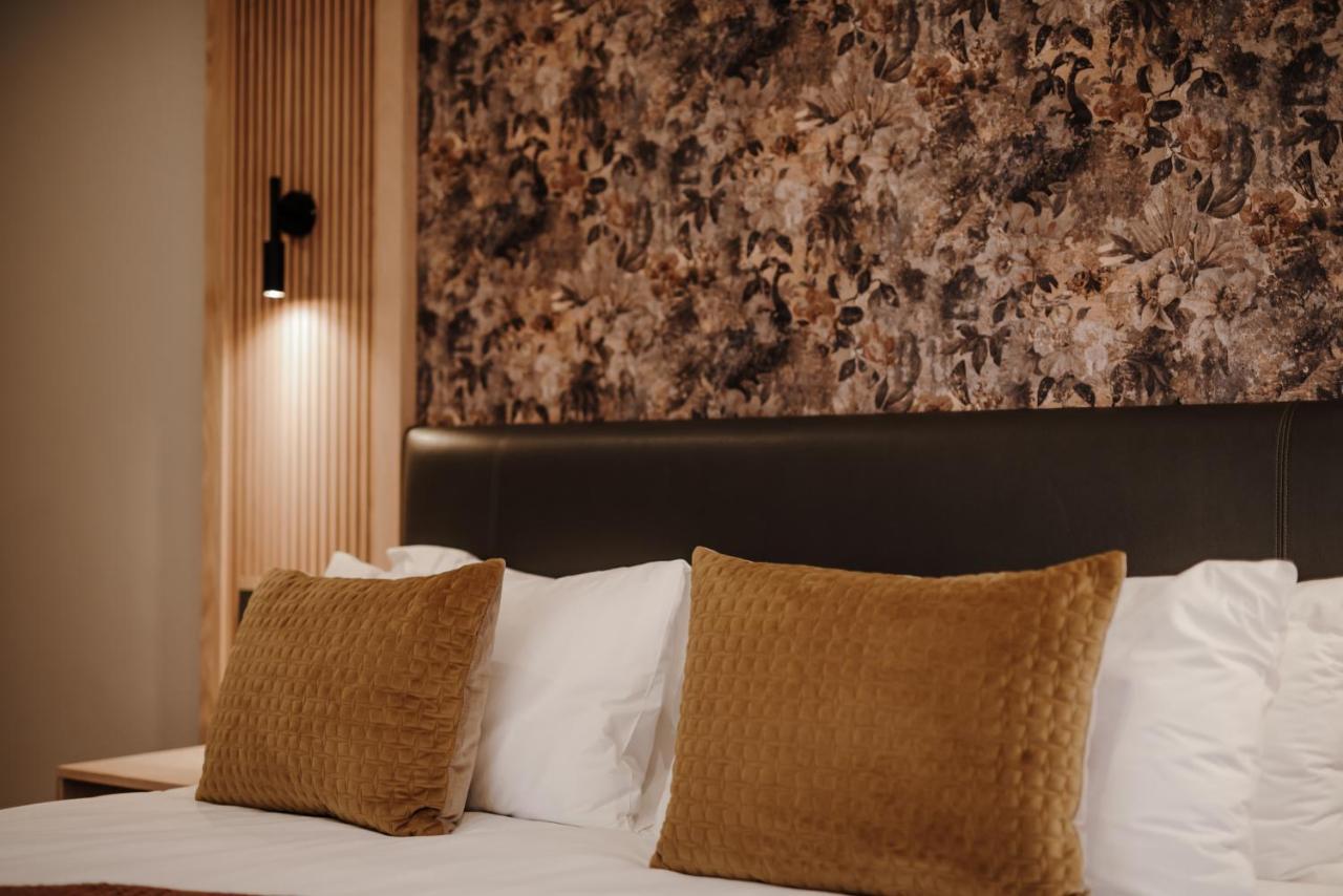 The Hawthorn Boutique Hotel George Ngoại thất bức ảnh