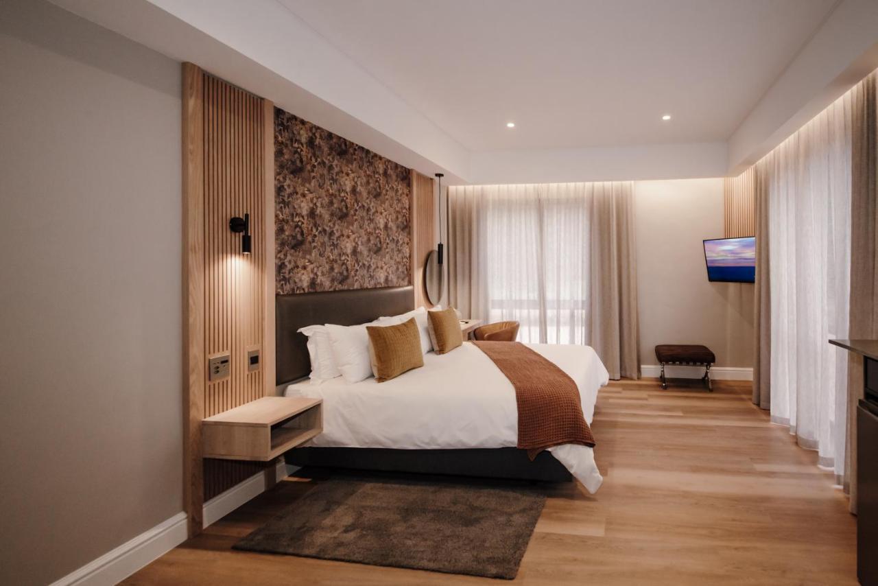 The Hawthorn Boutique Hotel George Ngoại thất bức ảnh