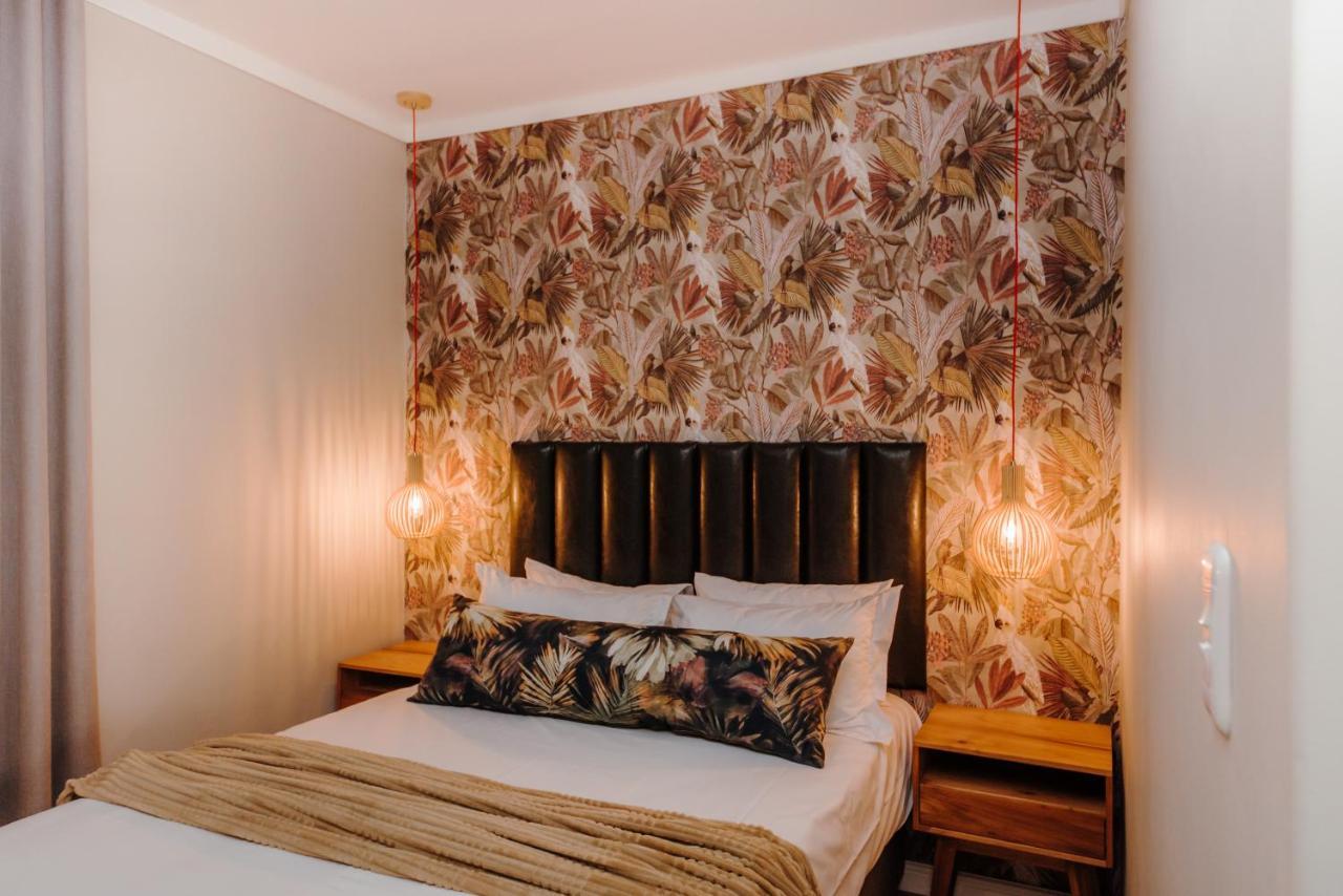 The Hawthorn Boutique Hotel George Ngoại thất bức ảnh