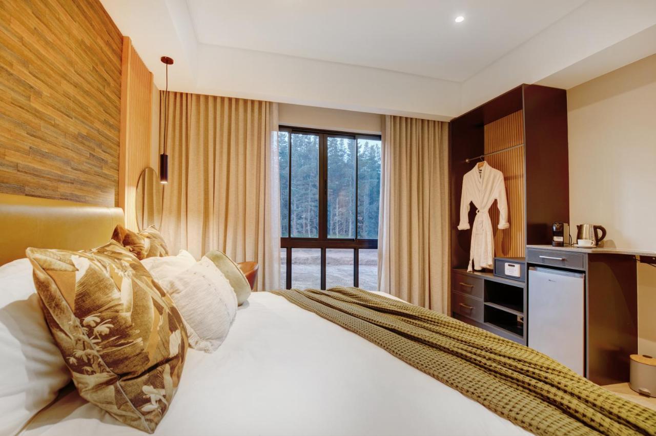 The Hawthorn Boutique Hotel George Ngoại thất bức ảnh