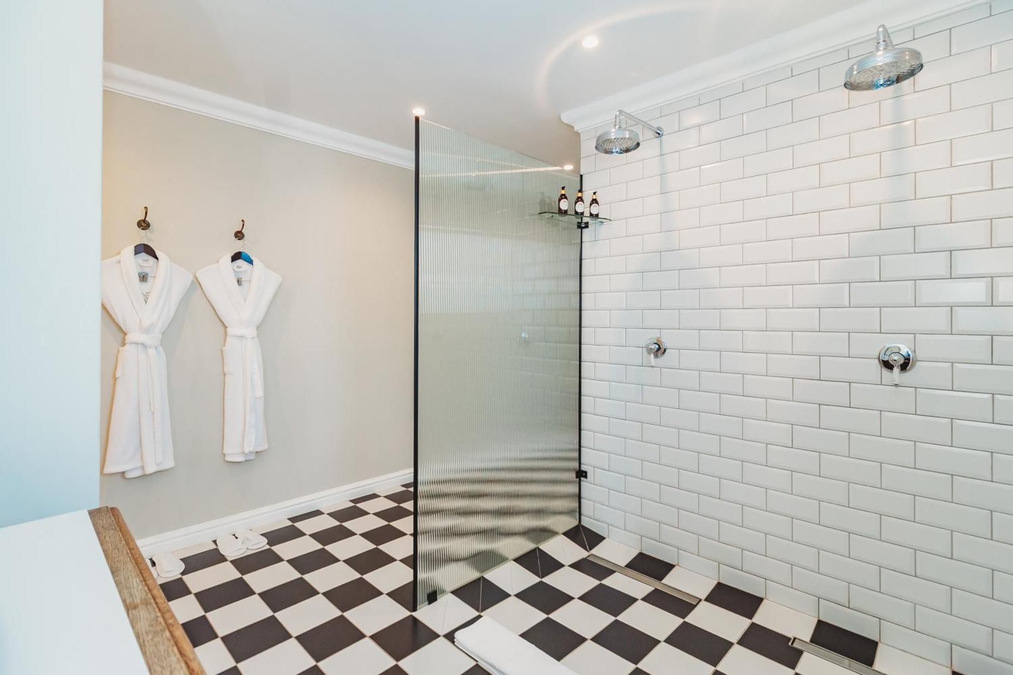 The Hawthorn Boutique Hotel George Ngoại thất bức ảnh