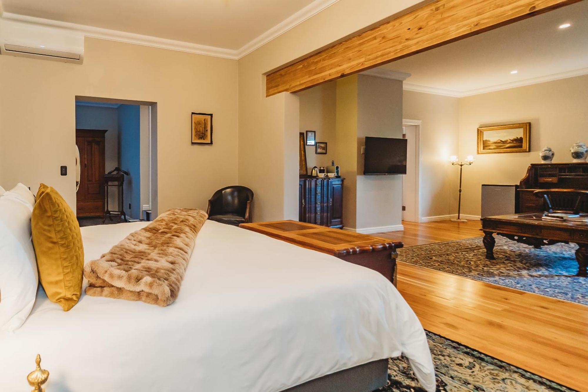 The Hawthorn Boutique Hotel George Ngoại thất bức ảnh