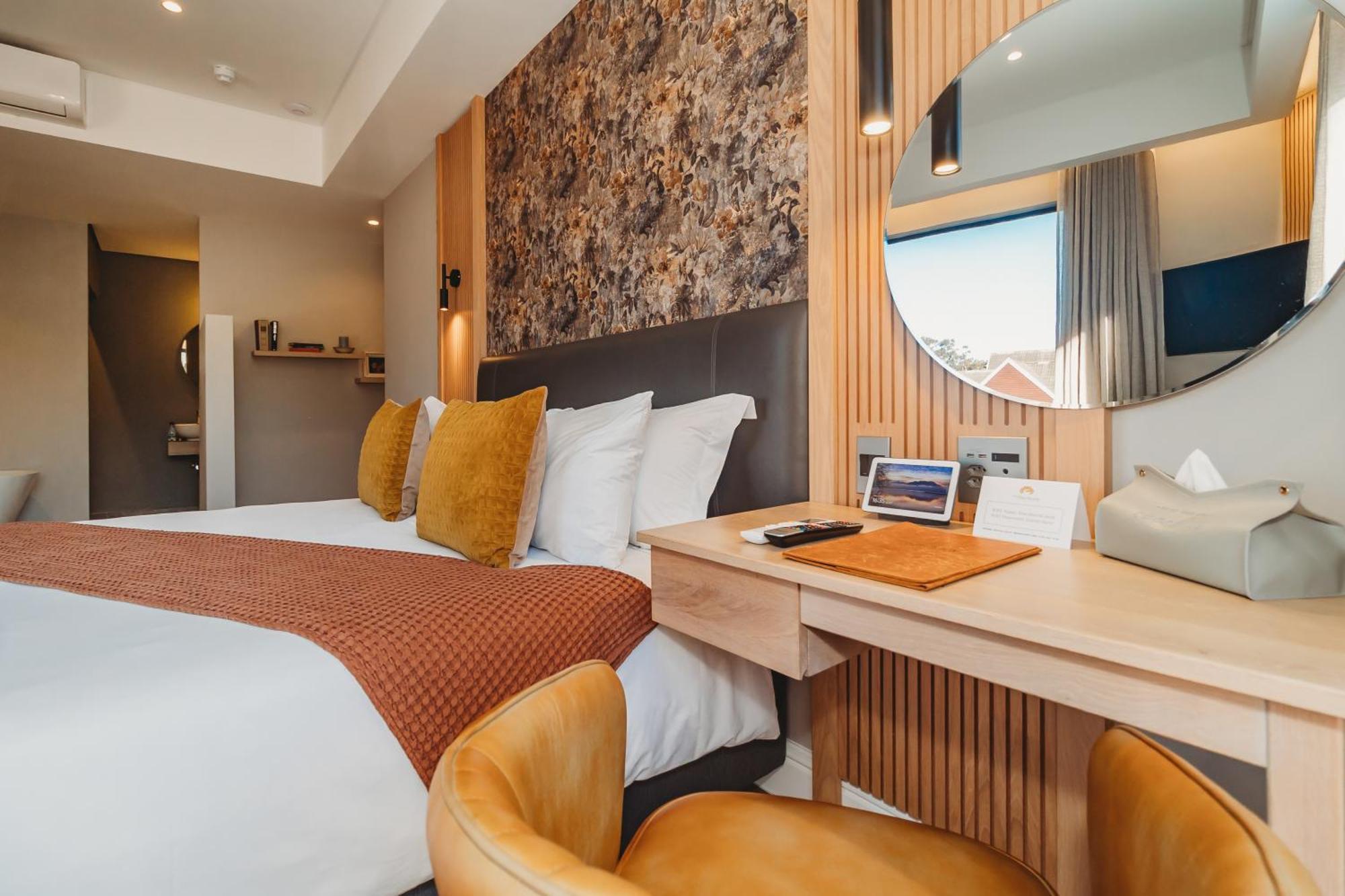 The Hawthorn Boutique Hotel George Ngoại thất bức ảnh