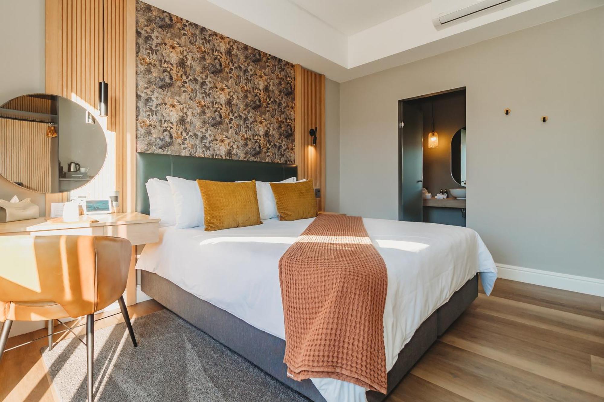 The Hawthorn Boutique Hotel George Ngoại thất bức ảnh