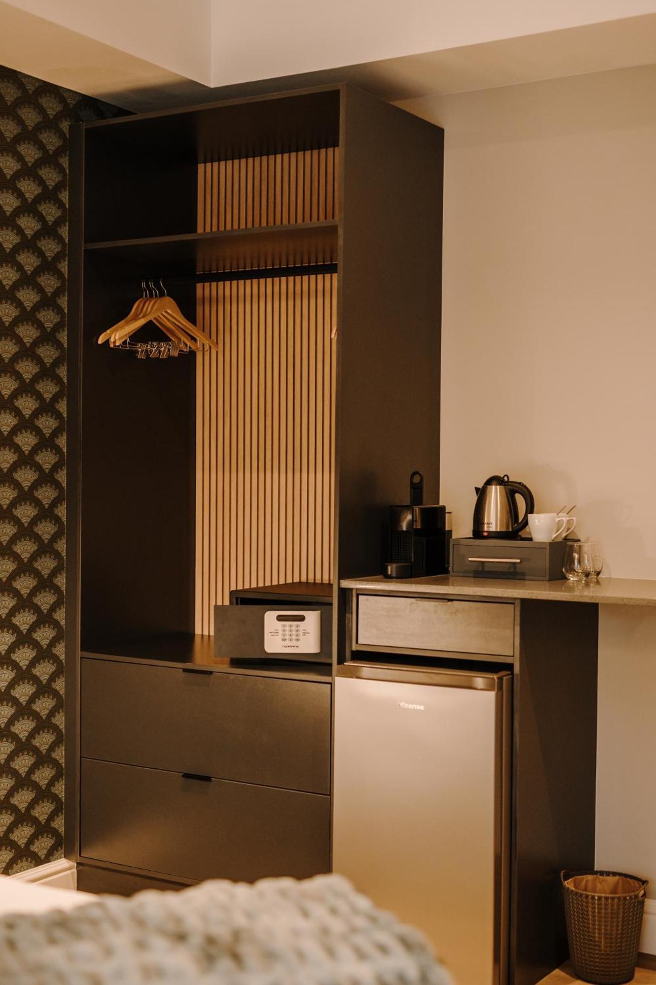 The Hawthorn Boutique Hotel George Ngoại thất bức ảnh