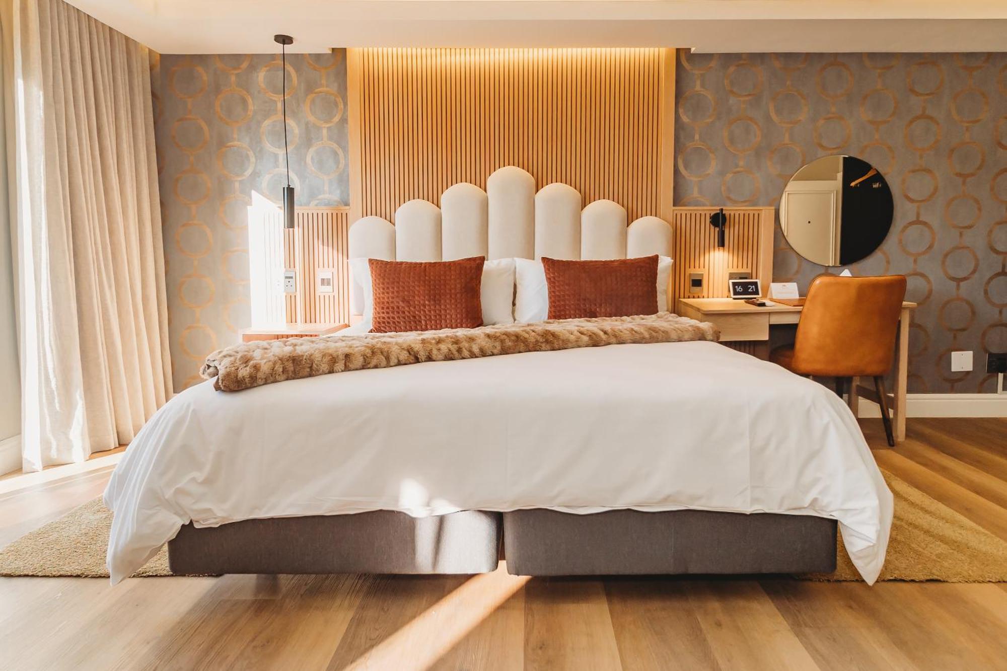 The Hawthorn Boutique Hotel George Ngoại thất bức ảnh