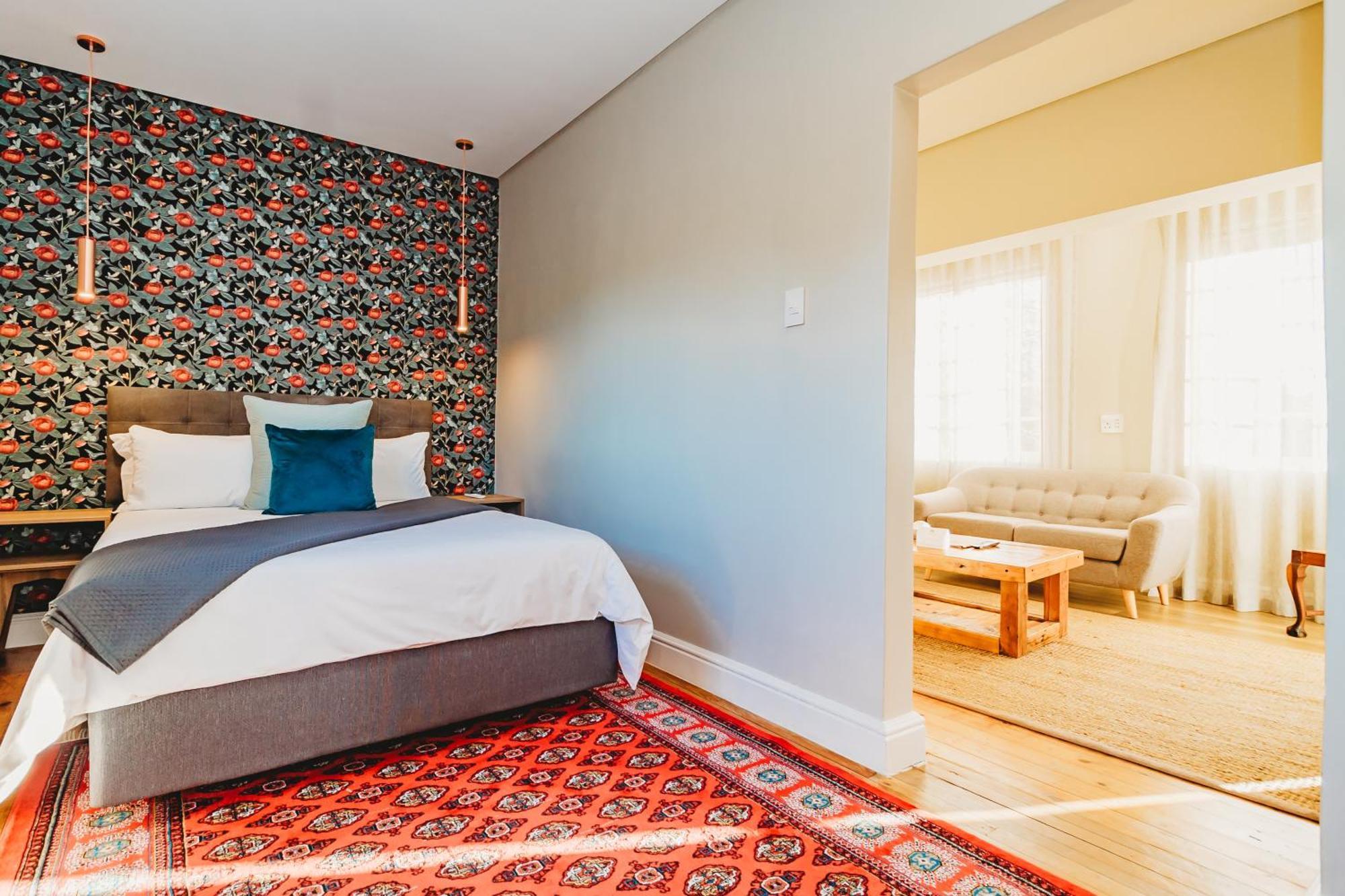 The Hawthorn Boutique Hotel George Ngoại thất bức ảnh