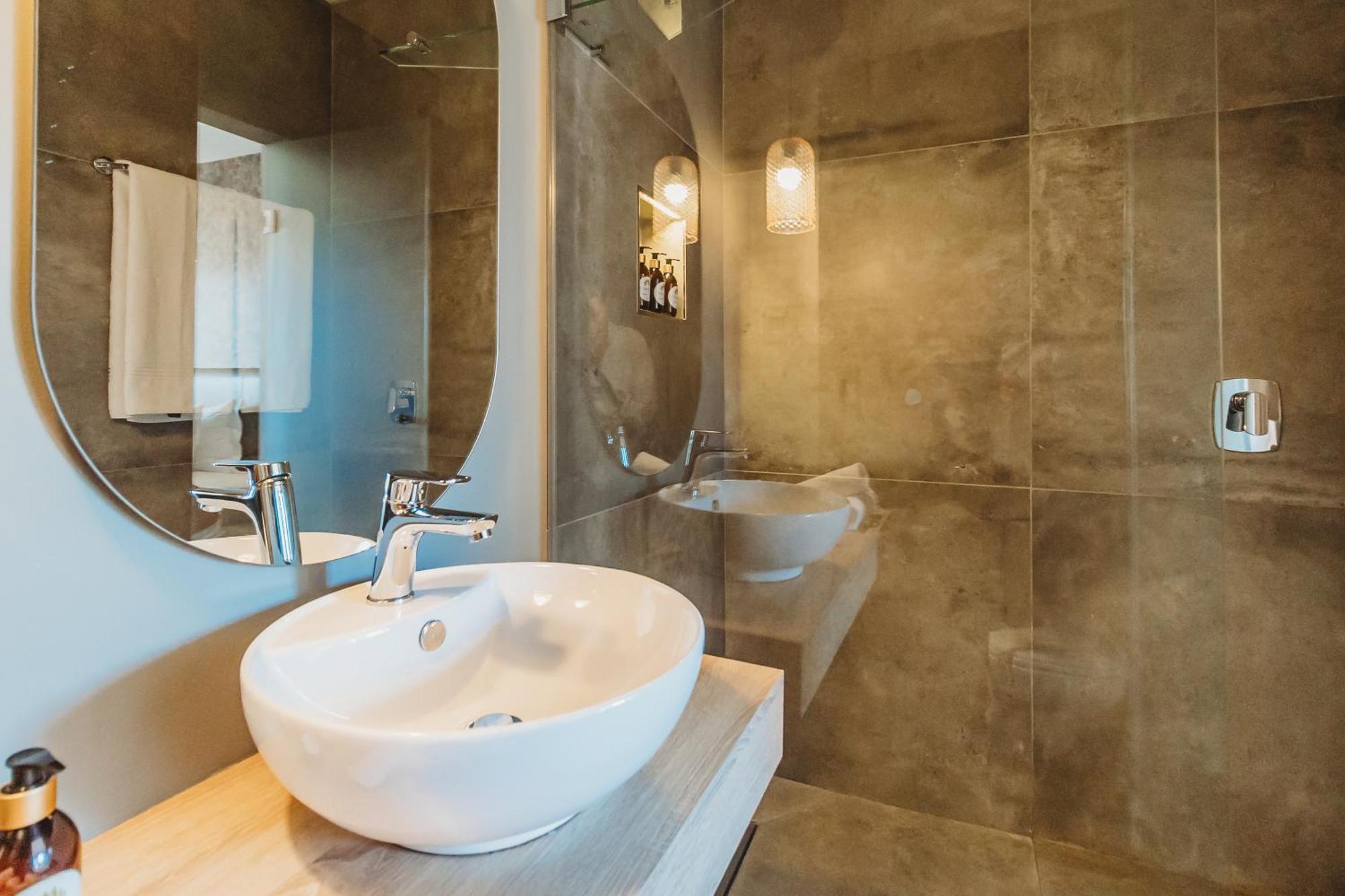 The Hawthorn Boutique Hotel George Ngoại thất bức ảnh